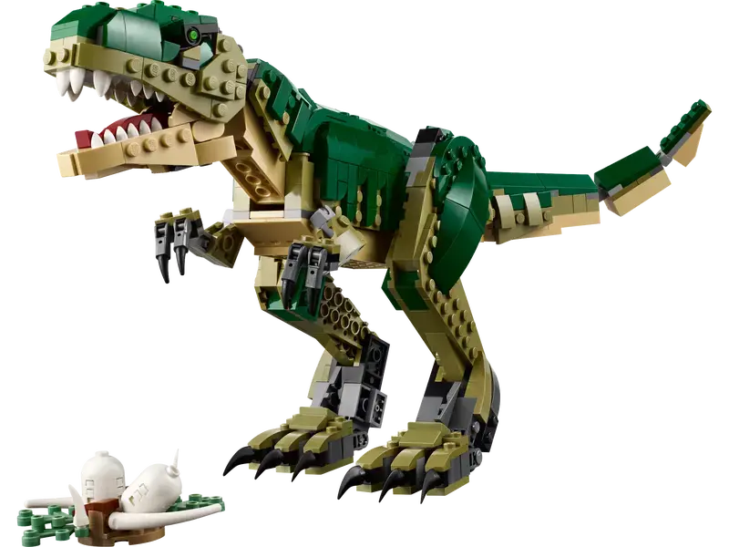 Lego_Trex